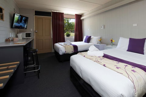 24HourCheck-In- Bridgewater Motel-Victoria-Australia - Tourism Brisbane 35