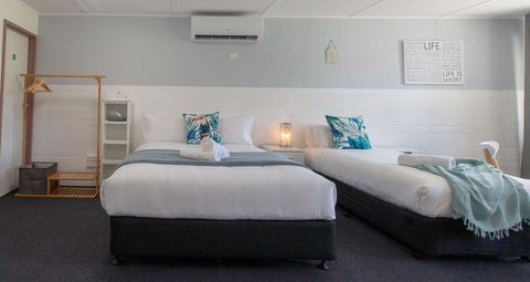 24HourCheck-In- Bridgewater Motel-Victoria-Australia - Tourism Brisbane 7