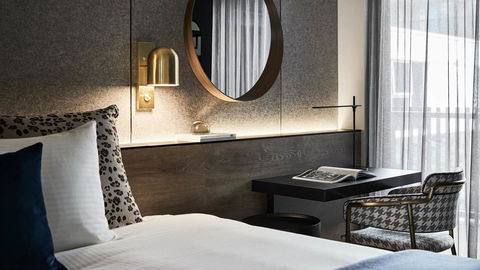 Zagame\'s House - Tourism Brisbane 16