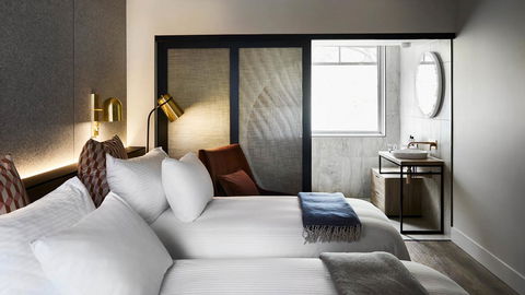Zagame\'s House - Tourism Brisbane 4