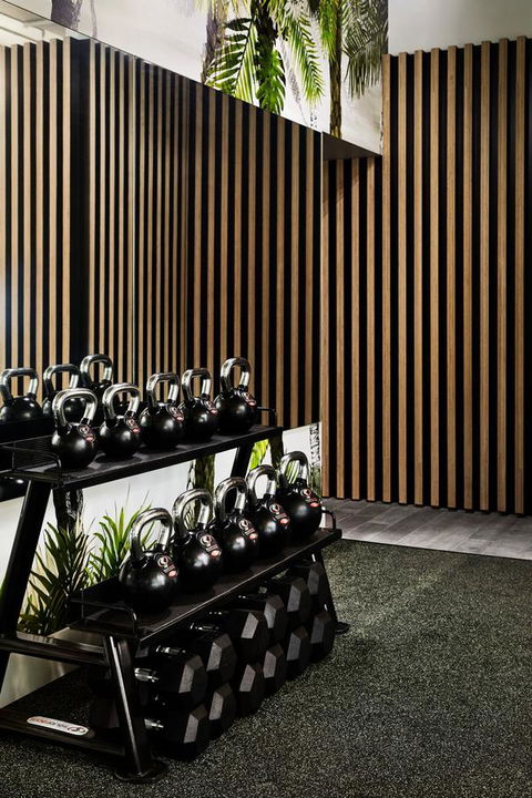 Zagame\'s House - Tourism Brisbane 12