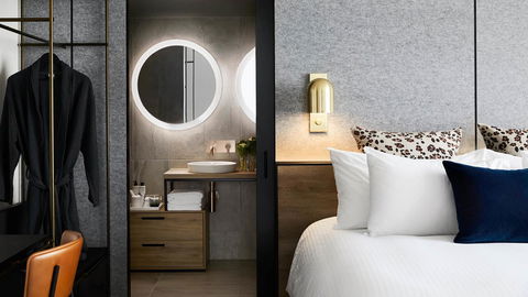Zagame\'s House - Tourism Brisbane 24