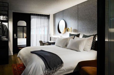 Zagame\'s House - Tourism Brisbane 30