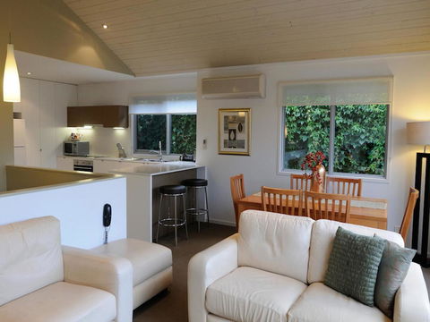 The Victoria Apartments - Tourism Brisbane 32