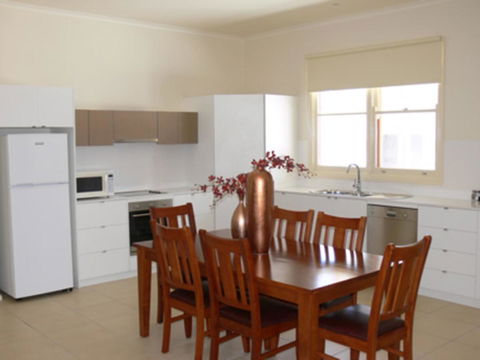The Victoria Apartments - Tourism Brisbane 21
