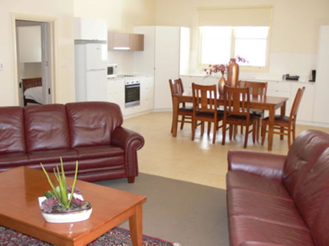 The Victoria Apartments - Tourism Brisbane 25