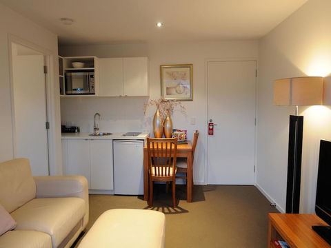 The Victoria Apartments - Tourism Brisbane 17