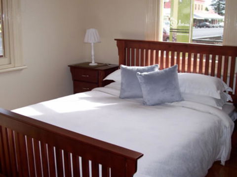 The Victoria Apartments - Tourism Brisbane 29
