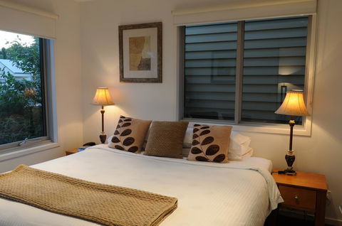 The Victoria Apartments - Tourism Brisbane 5