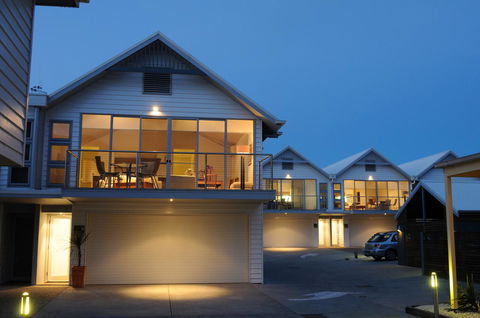 The Victoria Apartments - Tourism Brisbane 3