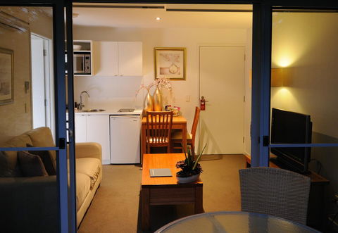 The Victoria Apartments - Tourism Brisbane 8