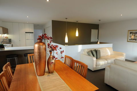The Victoria Apartments - Tourism Brisbane 14