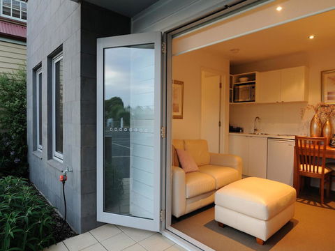 The Victoria Apartments - Tourism Brisbane 19