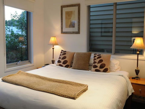 The Victoria Apartments - Tourism Brisbane 36