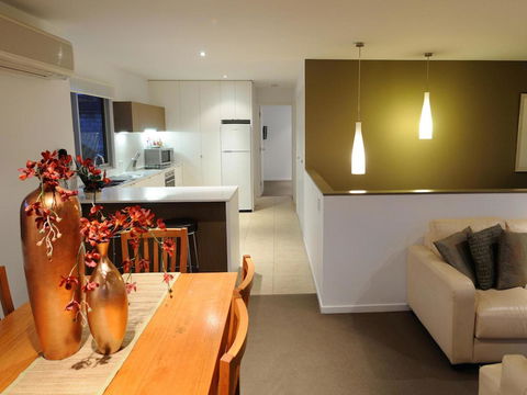 The Victoria Apartments - Tourism Brisbane 40