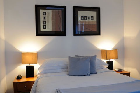 The Victoria Apartments - Tourism Brisbane 9
