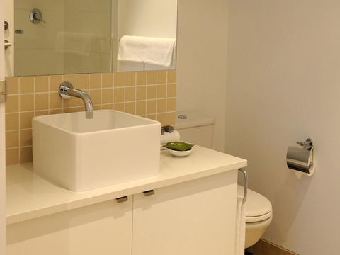 The Victoria Apartments - Tourism Brisbane 16