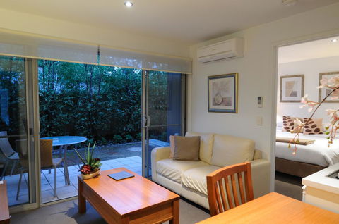 The Victoria Apartments - Tourism Brisbane 10