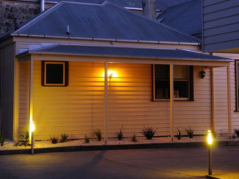 The Victoria Apartments - Tourism Brisbane 23