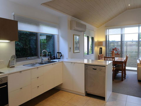 The Victoria Apartments - Tourism Brisbane 33