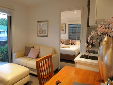 The Victoria Apartments - Tourism Brisbane 20