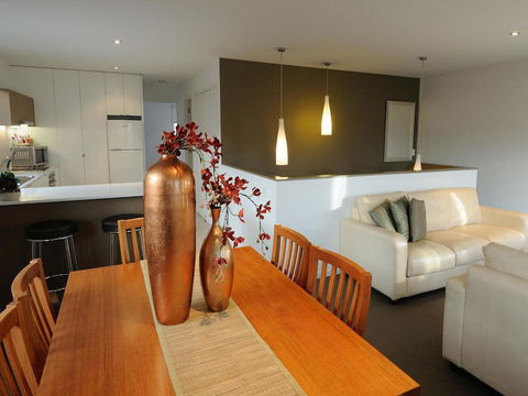 The Victoria Apartments - Tourism Brisbane 35