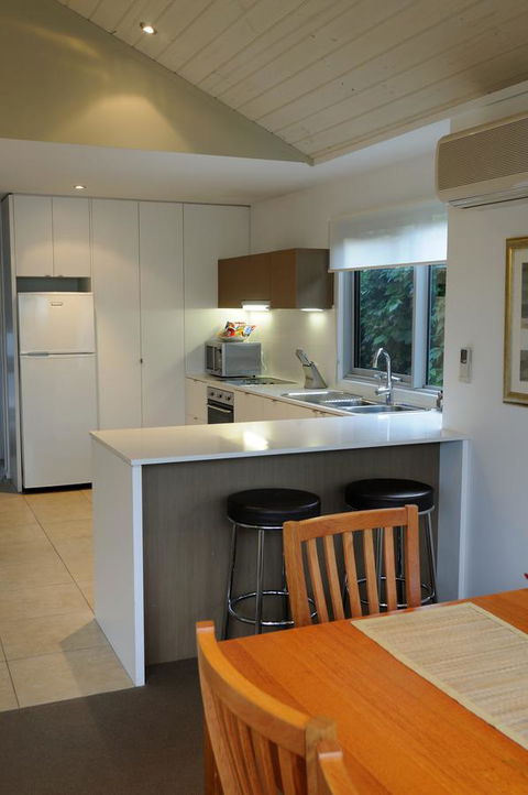 The Victoria Apartments - Tourism Brisbane 15