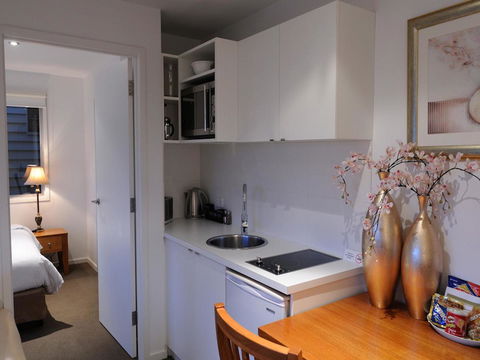 The Victoria Apartments - Tourism Brisbane 18