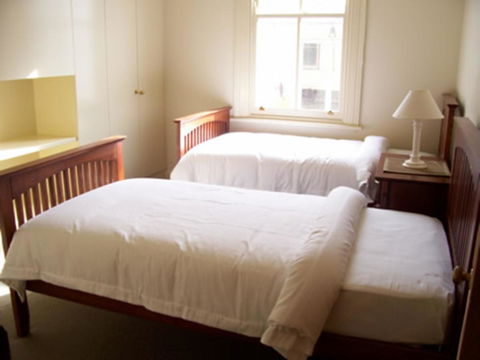 The Victoria Apartments - Tourism Brisbane 22