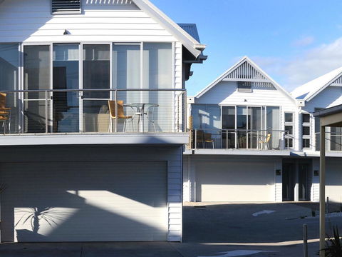 The Victoria Apartments - Tourism Brisbane 2