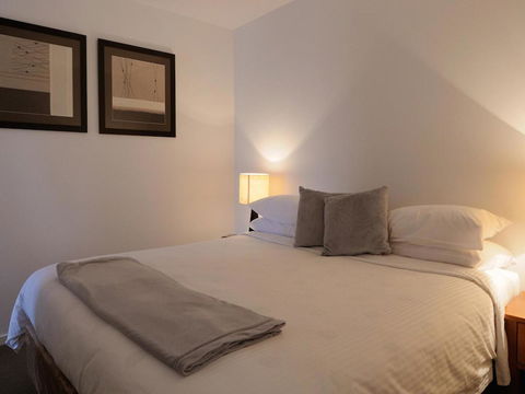 The Victoria Apartments - Tourism Brisbane 34