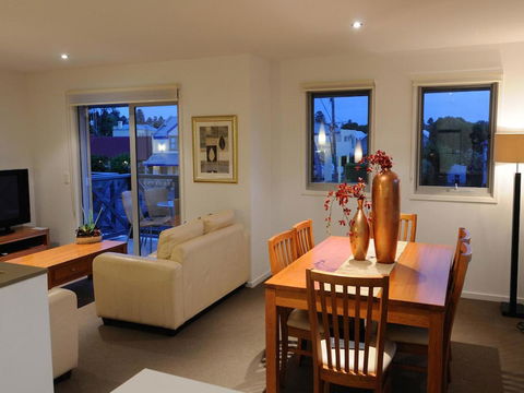 The Victoria Apartments - Tourism Brisbane 37