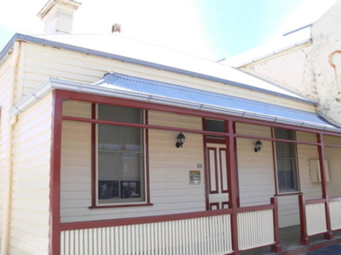 The Victoria Apartments - Tourism Brisbane 28