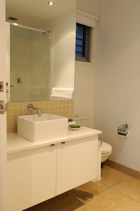 The Victoria Apartments - Tourism Brisbane 4