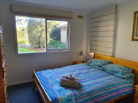 Island Family Holiday Retreat - Tourism Brisbane 9
