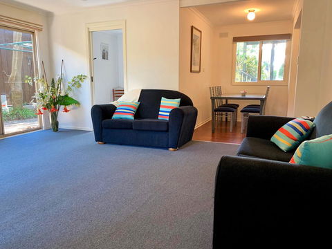 Island Family Holiday Retreat - Tourism Brisbane 7