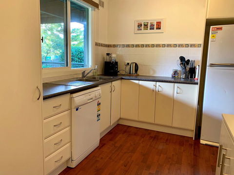 Island Family Holiday Retreat - Tourism Brisbane 6