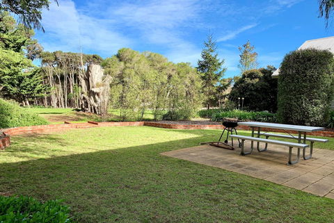 Island Family Holiday Retreat - Tourism Brisbane 16