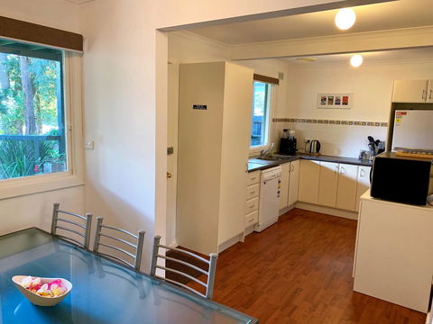 Island Family Holiday Retreat - Tourism Brisbane 5