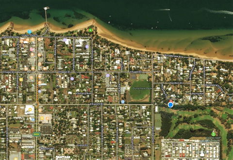 Island Family Holiday Retreat - Tourism Brisbane 17