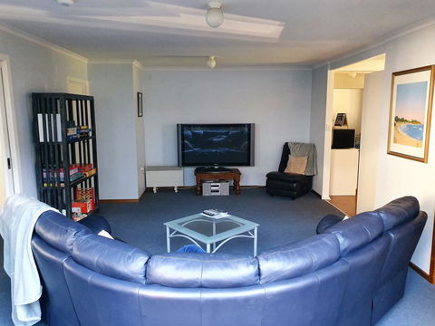Island Family Holiday Retreat - Tourism Brisbane 4