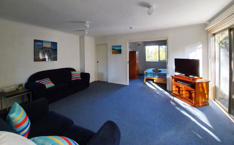 Island Family Holiday Retreat - Tourism Brisbane 8