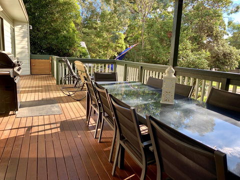Island Family Holiday Retreat - Tourism Brisbane 2