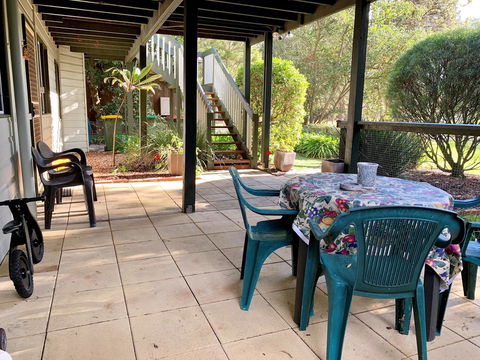 Island Family Holiday Retreat - Tourism Brisbane 15