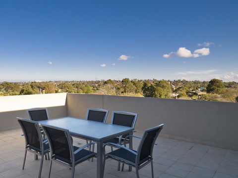 Quest Glen Waverley - Brisbane Tourism 2