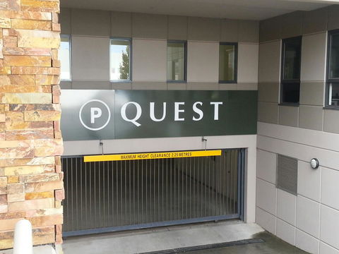 Quest Glen Waverley - Brisbane Tourism 1
