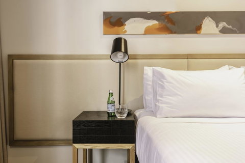 Brady Hotels Central Melbourne - Brisbane Tourism 18