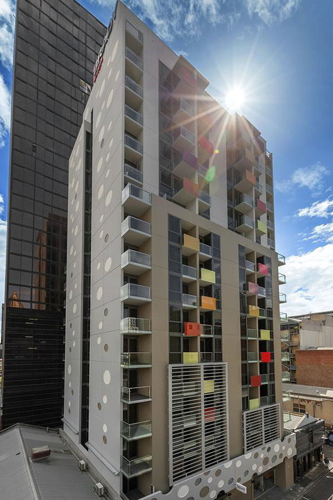 Brady Hotels Central Melbourne - Brisbane Tourism 43