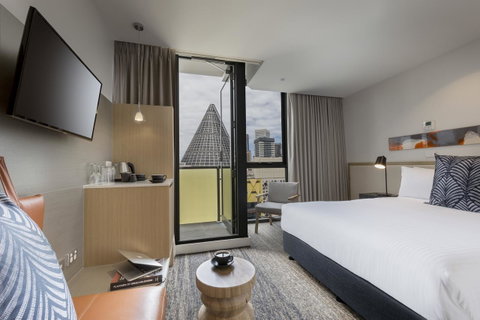 Brady Hotels Central Melbourne - Brisbane Tourism 0