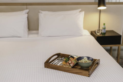 Brady Hotels Central Melbourne - Brisbane Tourism 19